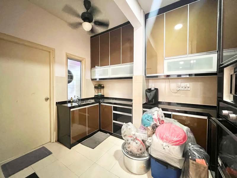 Condominium for Sale at Kristal Heights - Tengku Zairi - PropertyGuru.com.my
