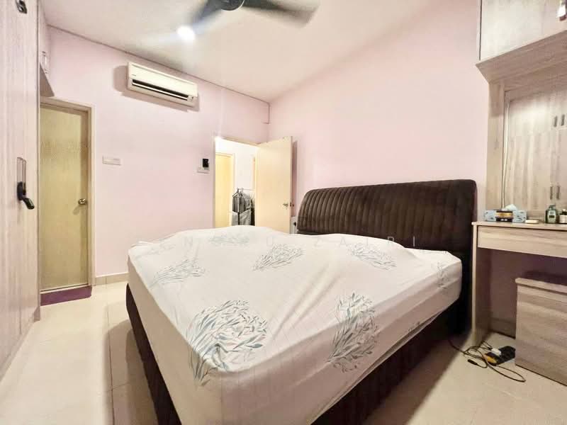 Condominium for Sale at Kristal Heights - Tengku Zairi - PropertyGuru.com.my
