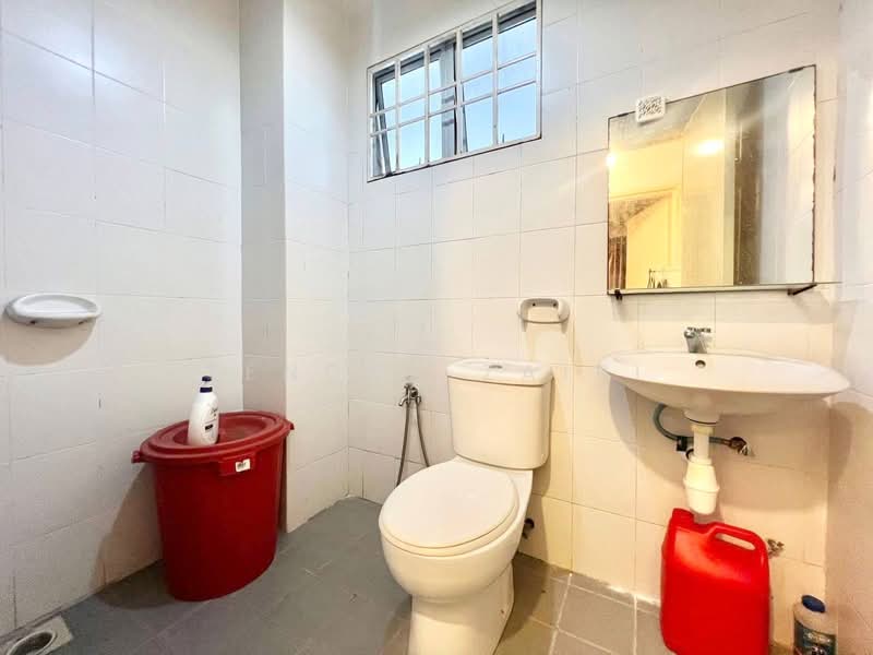 Condominium for Sale at Kristal Heights - Tengku Zairi - PropertyGuru.com.my