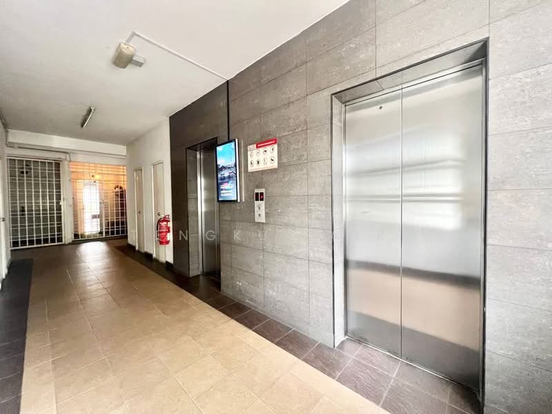 Condominium for Sale at Kristal Heights - Tengku Zairi - PropertyGuru.com.my