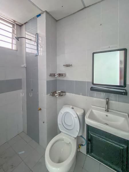 Apartment for Sale at 162 Residency - Mu'izz Halim - PropertyGuru.com.my