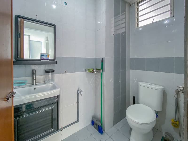 Apartment for Sale at 162 Residency - Mu'izz Halim - PropertyGuru.com.my