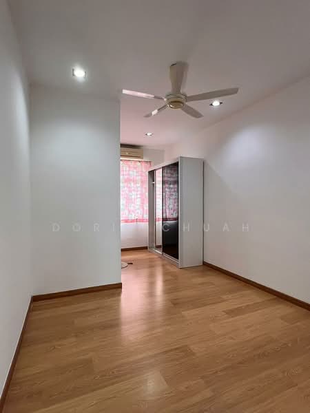 Rumah Teres 2 Tingkat untuk Dijual di Setia Alam (Selangor) - Doris Chuah - Bedroom - PropertyGuru.com.my