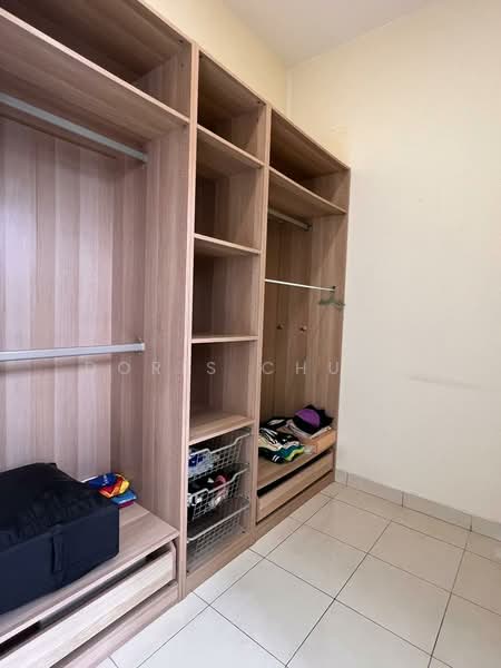 Rumah Teres 2 Tingkat untuk Dijual di Setia Alam (Selangor) - Doris Chuah - Interior - PropertyGuru.com.my