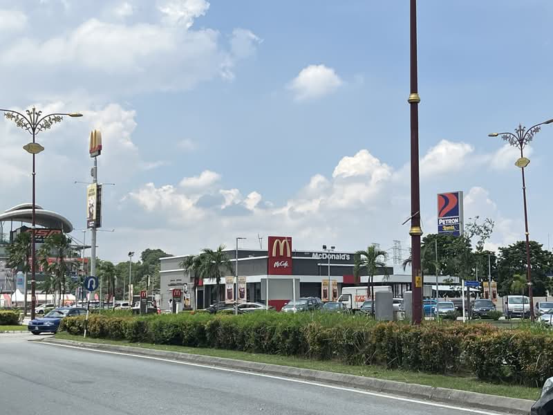Shop for Sale in Klang Sentral (Kapar) - Flory Leong - PropertyGuru.com.my
