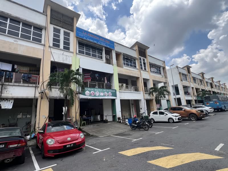 Shop for Sale in Klang Sentral (Kapar) - Flory Leong - PropertyGuru.com.my