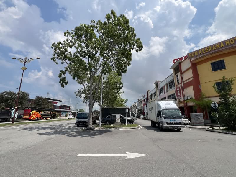 Shop for Sale in Klang Sentral (Kapar) - Flory Leong - PropertyGuru.com.my