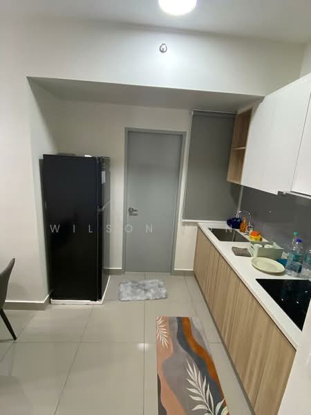 Service Residence for Rent at M Luna - Wilson Wong - Kitchen - PropertyGuru.com.my