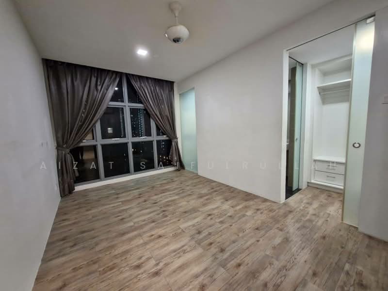 Condominium for Rent at Lakefront Residence - Aizat Saifulrullah - Bedroom - PropertyGuru.com.my