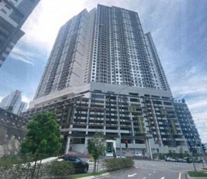 Condominium for Sale at Residensi Bintang - Gary Chow - Exterior - PropertyGuru.com.my