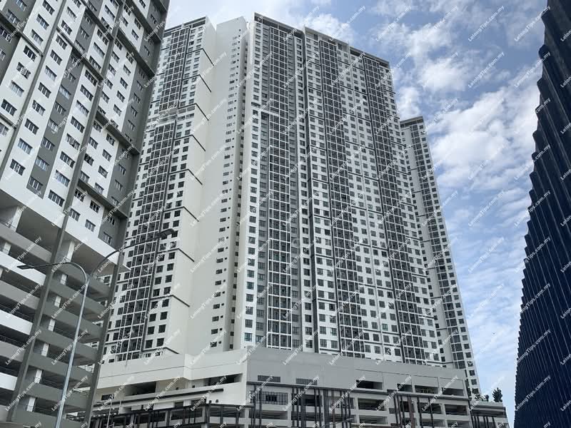 Condominium for Sale at Residensi Bintang - Gary Chow - Exterior - PropertyGuru.com.my