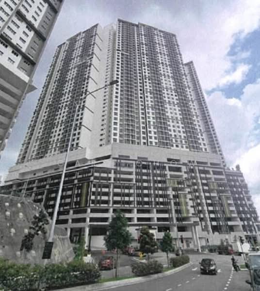 Condominium for Sale at Residensi Bintang - Gary Chow - Exterior - PropertyGuru.com.my