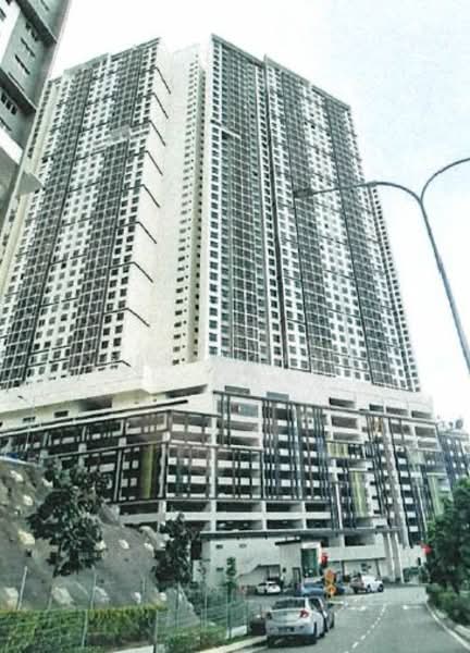Condominium for Sale at Residensi Bintang - Gary Chow - Exterior - PropertyGuru.com.my
