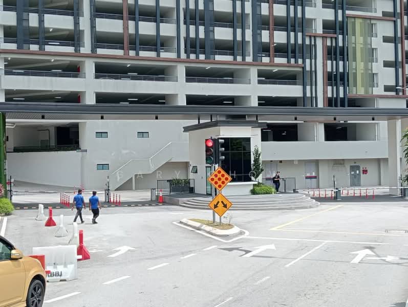 Condominium for Sale at Residensi Bintang - Gary Chow - Exterior - PropertyGuru.com.my