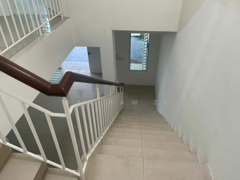 Rumah Teres 2 Tingkat untuk Dijual di Kajang (Selangor) - Han Haw Ze - Interior - PropertyGuru.com.my