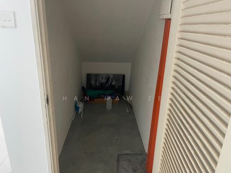 Rumah Teres 2 Tingkat untuk Dijual di Kajang (Selangor) - Han Haw Ze - Interior - PropertyGuru.com.my