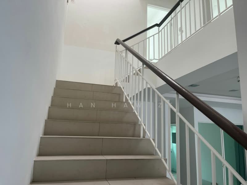 Rumah Teres 2 Tingkat untuk Dijual di Kajang (Selangor) - Han Haw Ze - Interior - PropertyGuru.com.my