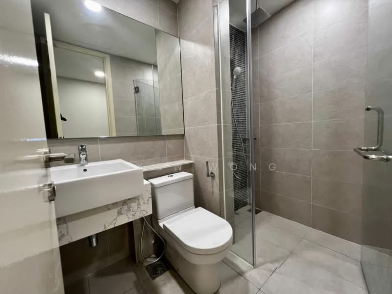 Condominium for Rent at The Pines - Dixon Wong - Bathroom - PropertyGuru.com.my