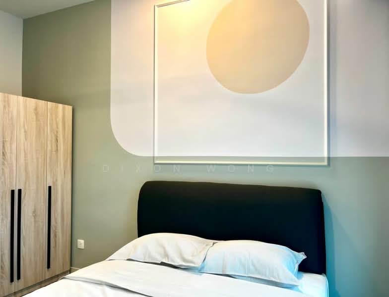 Condominium for Rent at The Pines - Dixon Wong - Bedroom - PropertyGuru.com.my
