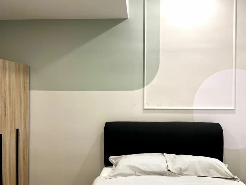 Condominium for Rent at The Pines - Dixon Wong - Bedroom - PropertyGuru.com.my