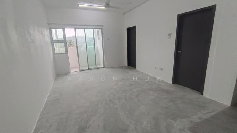 Apartment for Rent at Pangsapuri Laman Indah - Aaron How - Interior - PropertyGuru.com.my