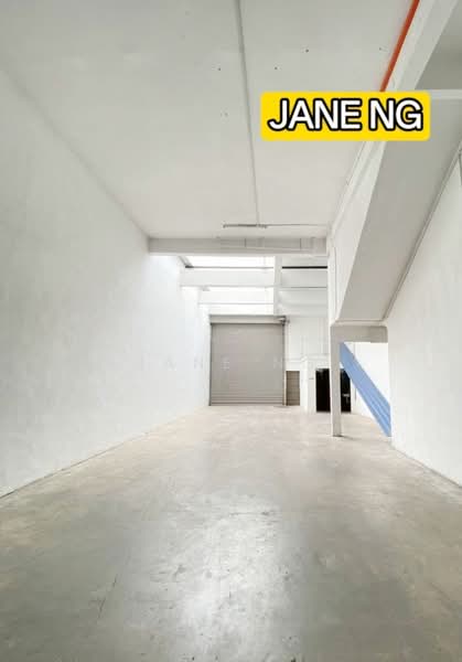 Terrace Factory for Rent in Taman Iks Bukit Tengah (Bukit Mertajam) - Jane Ng - Interior - PropertyGuru.com.my