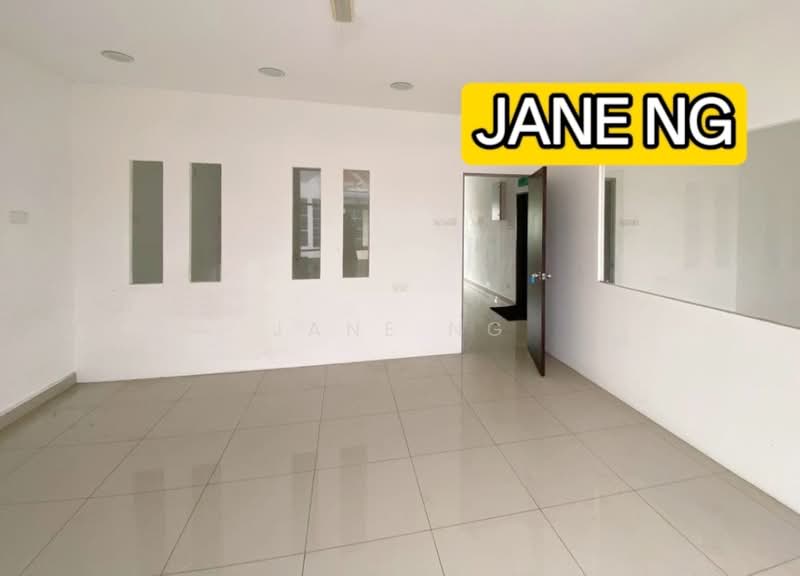 Terrace Factory for Rent in Taman Iks Bukit Tengah (Bukit Mertajam) - Jane Ng - Interior - PropertyGuru.com.my