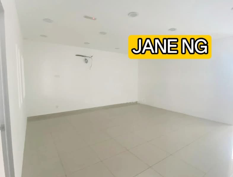 Terrace Factory for Rent in Taman Iks Bukit Tengah (Bukit Mertajam) - Jane Ng - Interior - PropertyGuru.com.my