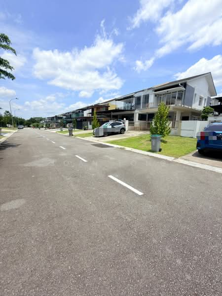 Cluster House for Sale in Horizon Hills (Iskandar Puteri (Nusajaya)) - Joan Tong - PropertyGuru.com.my