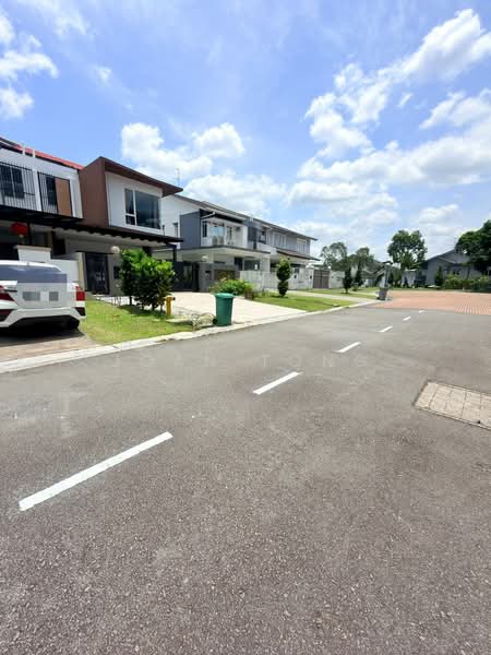 Cluster House for Sale in Horizon Hills (Iskandar Puteri (Nusajaya)) - Joan Tong - PropertyGuru.com.my