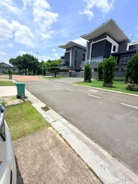 Cluster House for Sale in Horizon Hills (Iskandar Puteri (Nusajaya)) - Joan Tong - PropertyGuru.com.my