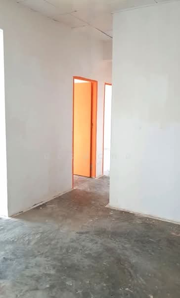 Rumah Flat untuk Dijual di Taman Gaya - Desmond Lim - Interior - PropertyGuru.com.my