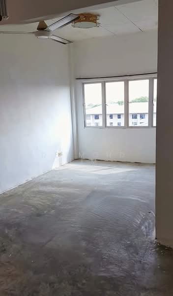 Rumah Flat untuk Dijual di Taman Gaya - Desmond Lim - Interior - PropertyGuru.com.my