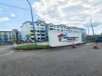 For Sale - Taman Gaya