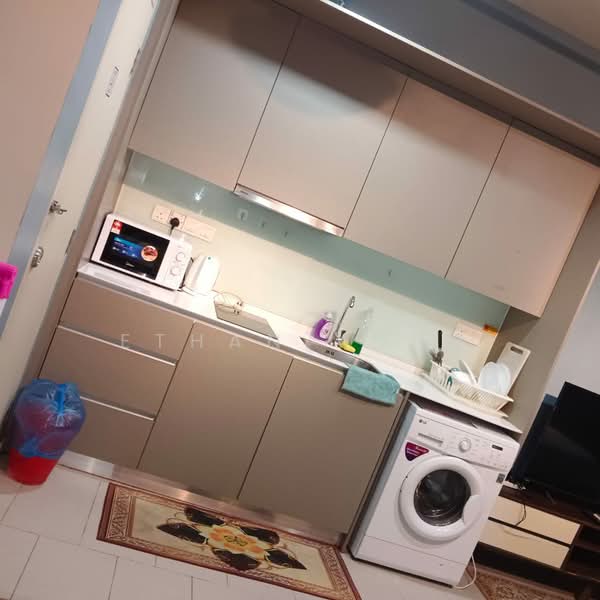 Servis Apartment untuk Disewa di Tamarind Suites - Ethan Yong - PropertyGuru.com.my