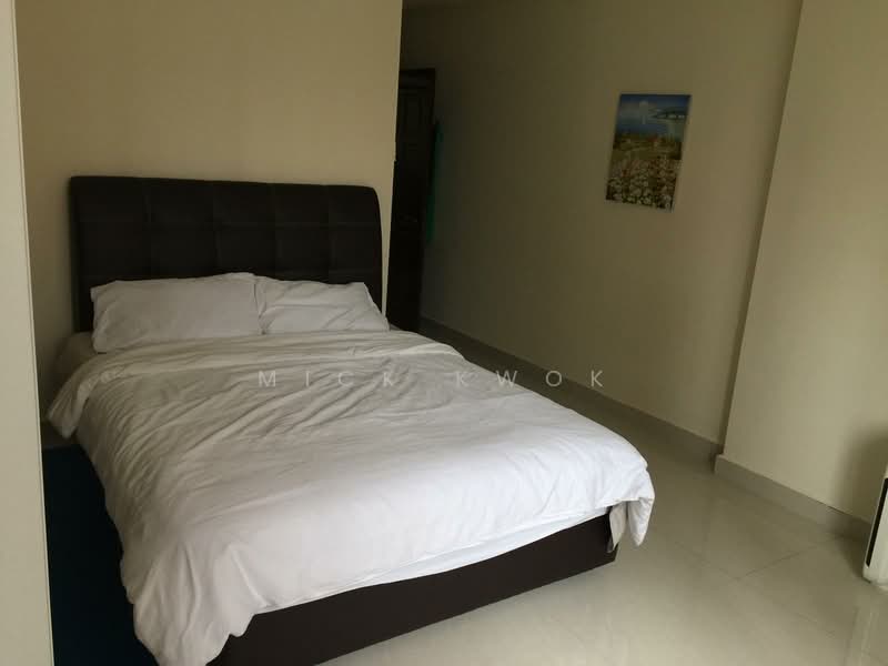 Condominium for Sale at Sri Kia Peng - Mick Kwok - Bedroom - PropertyGuru.com.my