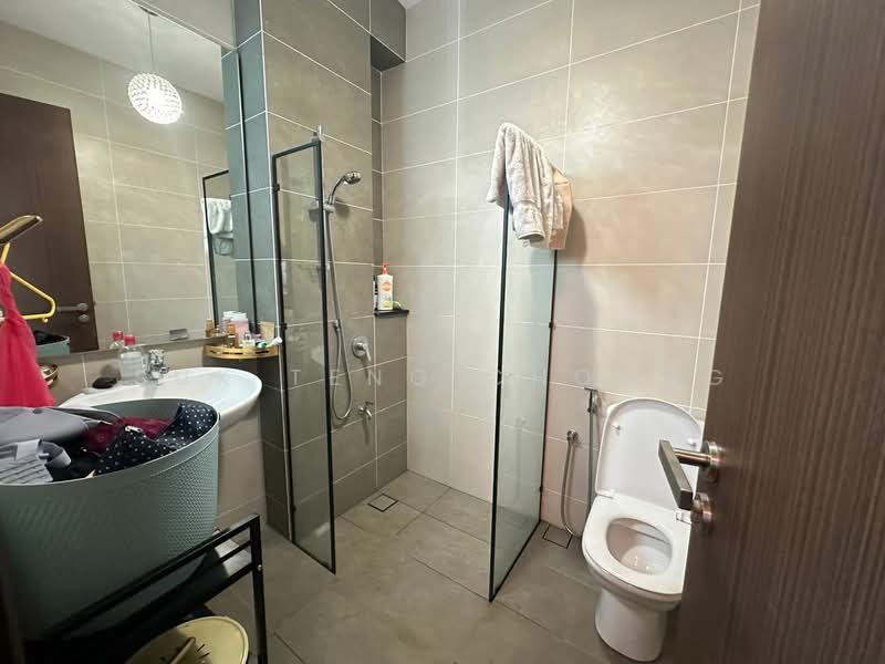 2-storey Terraced House for Rent in Iskandar Puteri (Nusajaya) (Johor) - Suk Teng Choong - Bathroom - PropertyGuru.com.my