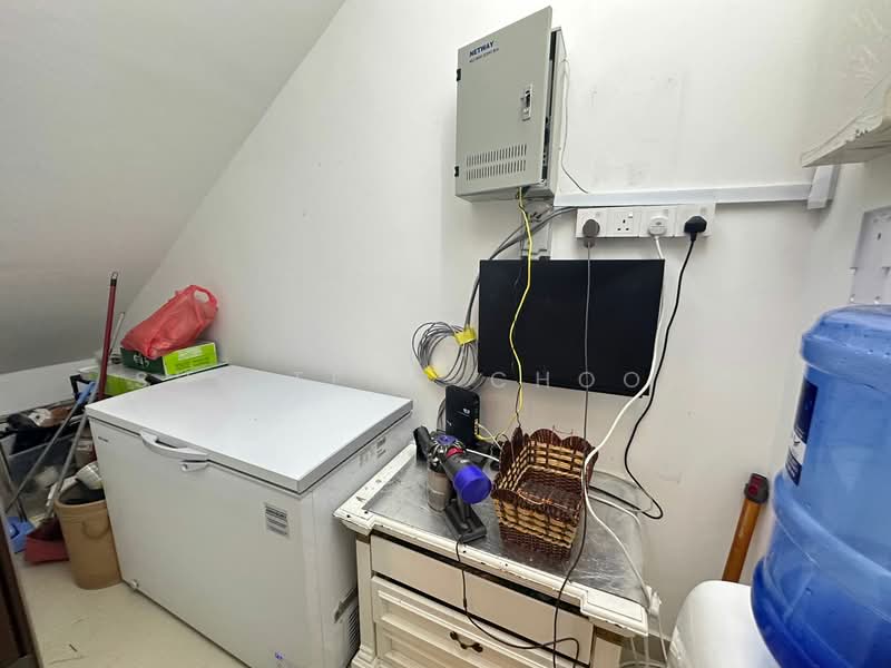 2-storey Terraced House for Rent in Iskandar Puteri (Nusajaya) (Johor) - Suk Teng Choong - Interior - PropertyGuru.com.my