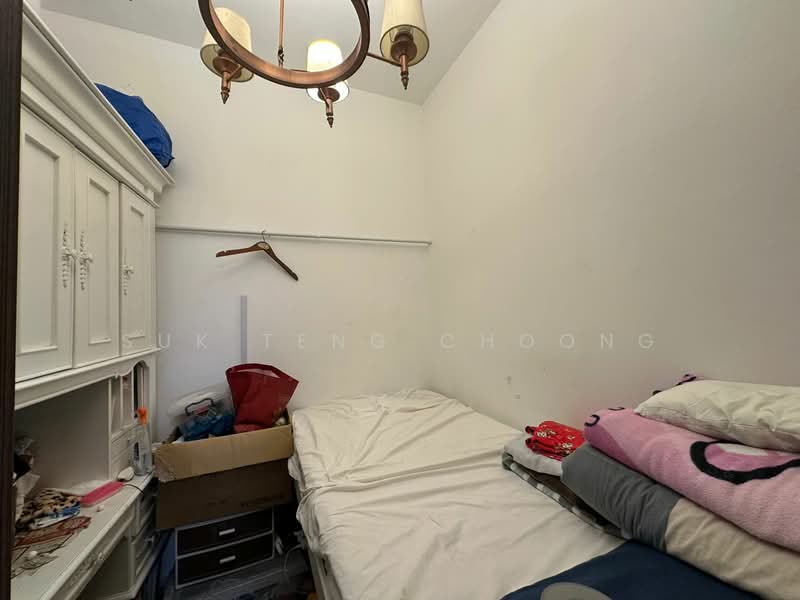2-storey Terraced House for Rent in Iskandar Puteri (Nusajaya) (Johor) - Suk Teng Choong - Bedroom - PropertyGuru.com.my