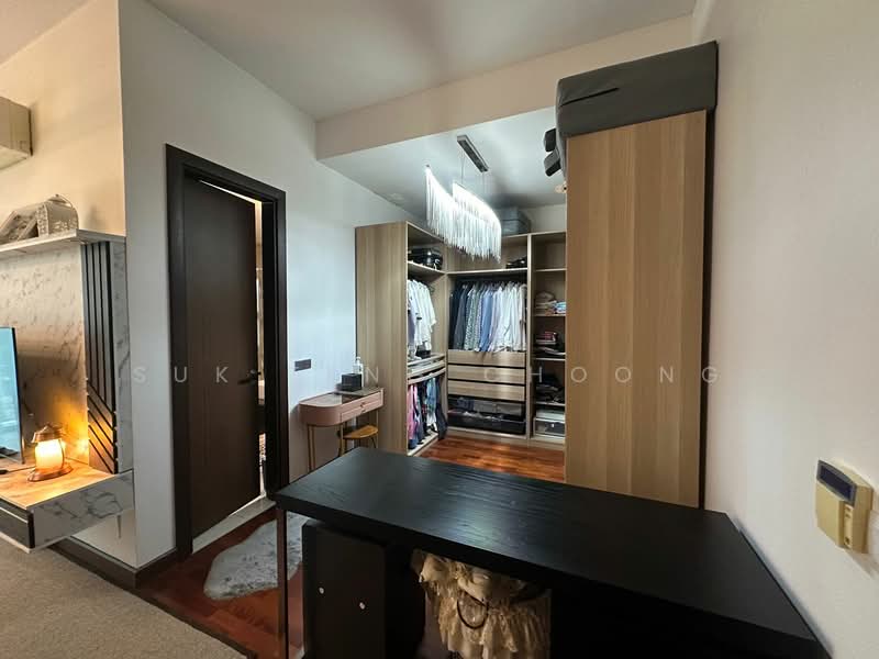 2-storey Terraced House for Rent in Iskandar Puteri (Nusajaya) (Johor) - Suk Teng Choong - Interior - PropertyGuru.com.my