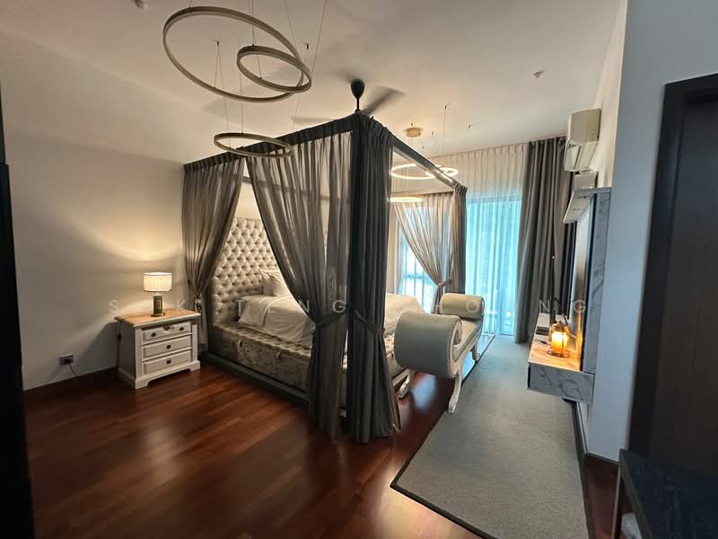 2-storey Terraced House for Rent in Iskandar Puteri (Nusajaya) (Johor) - Suk Teng Choong - Bedroom - PropertyGuru.com.my