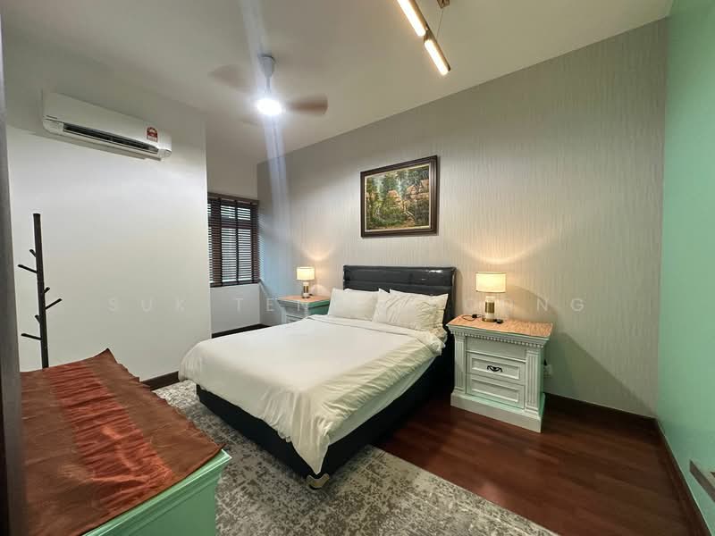 2-storey Terraced House for Rent in Iskandar Puteri (Nusajaya) (Johor) - Suk Teng Choong - Bedroom - PropertyGuru.com.my