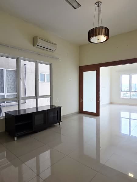 Service Residence for Rent at Windsor Tower - Tina Chua - Living Room - PropertyGuru.com.my
