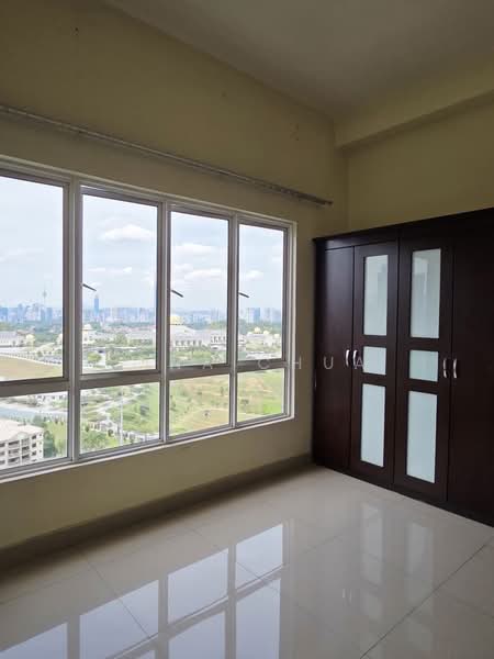 Service Residence for Rent at Windsor Tower - Tina Chua - View - PropertyGuru.com.my