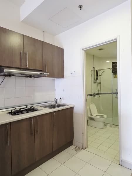 Service Residence for Rent at Windsor Tower - Tina Chua - Kitchen - PropertyGuru.com.my