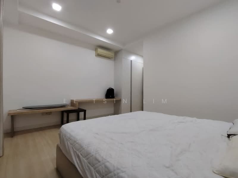 Servis Apartment untuk Disewa di Camellia Serviced Suites - Ee Tsin Lim - Bedroom - PropertyGuru.com.my