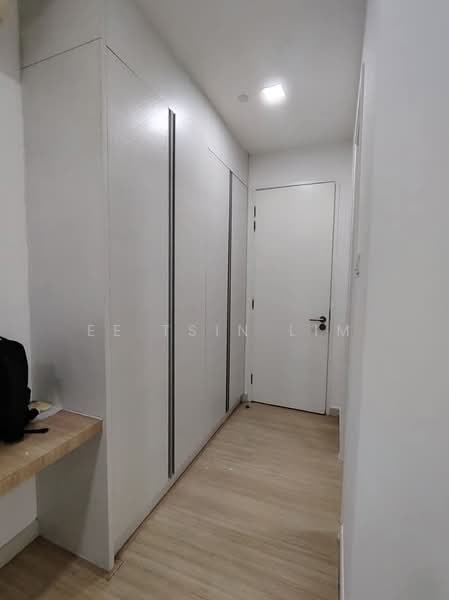 Servis Apartment untuk Disewa di Camellia Serviced Suites - Ee Tsin Lim - Corridor - PropertyGuru.com.my
