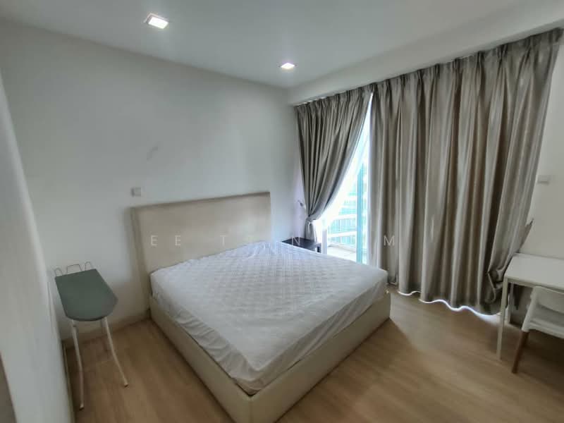 Servis Apartment untuk Disewa di Camellia Serviced Suites - Ee Tsin Lim - Bedroom - PropertyGuru.com.my