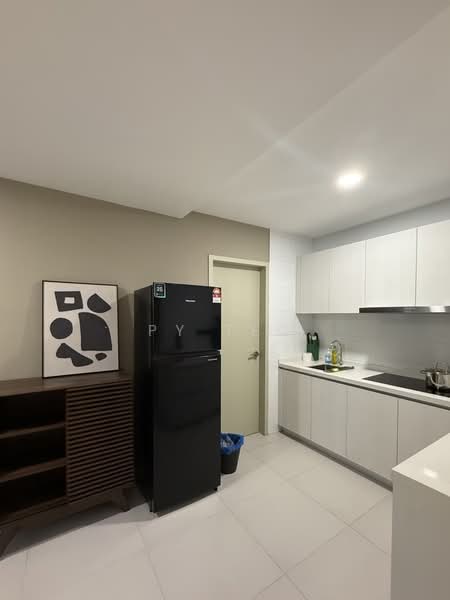 Condominium for Sale at M Oscar - PY Teo - Kitchen - PropertyGuru.com.my