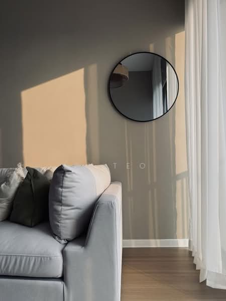 Condominium for Sale at M Oscar - PY Teo - Living Room - PropertyGuru.com.my